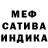 КОКАИН Fish Scale Nikita Miroshnichenk